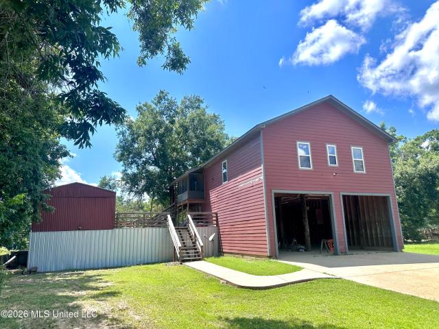 House for sale in Yazoo City, Mississippi