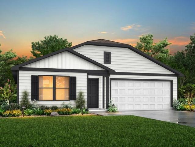 House for sale in Wise, Texas