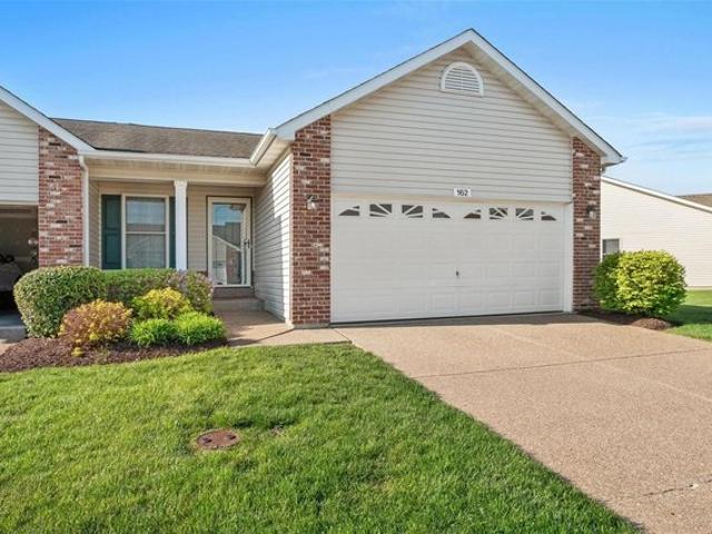 House for sale in Foristell, Missouri