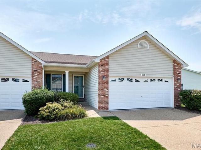 House for sale in Foristell, Missouri