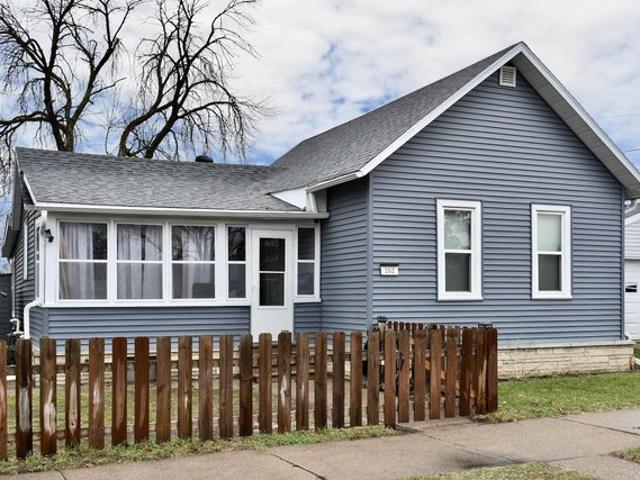 House for sale in Winona, Minnesota