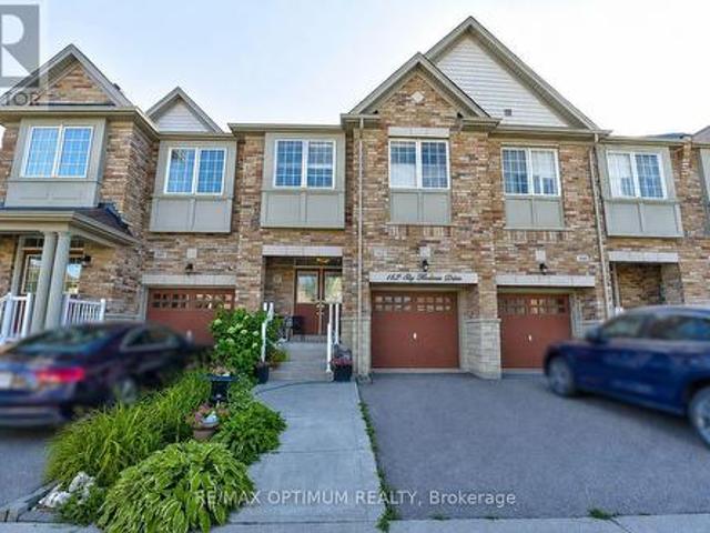 House for sale in Georgina, Ontario