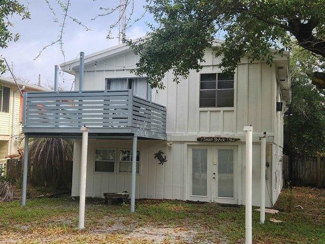 House for sale in Grand Isle, Louisiana