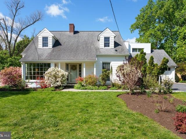 House for sale in Princeton, New Jersey