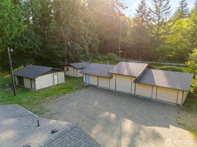 House for sale in Elma, Washington
