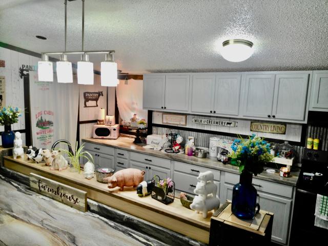 House for sale in Anderson, Missouri