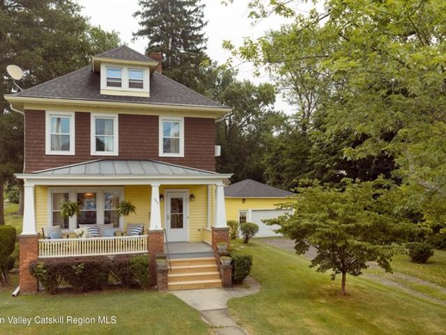 House for sale in Catskill, New York