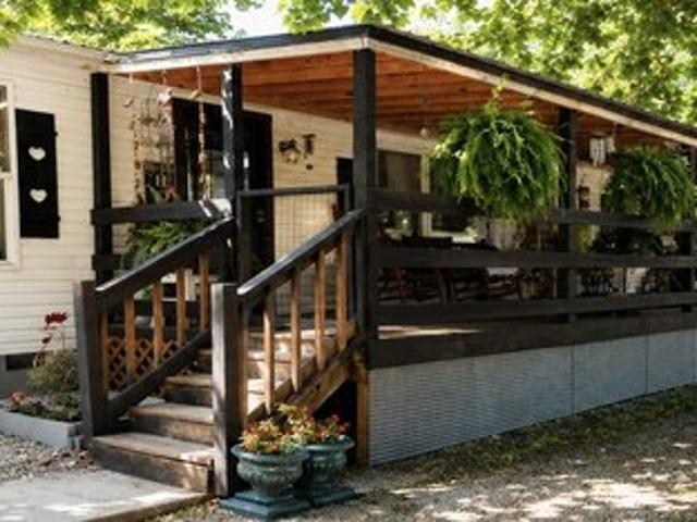 House for sale in Anderson, McDonald County