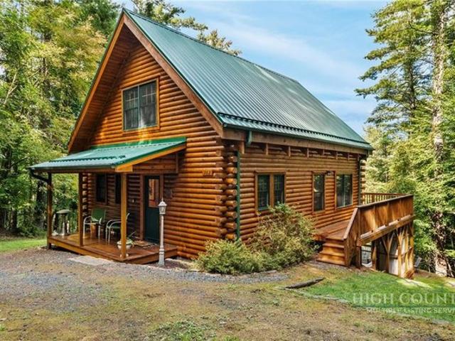 House for sale in West Jefferson, North Carolina