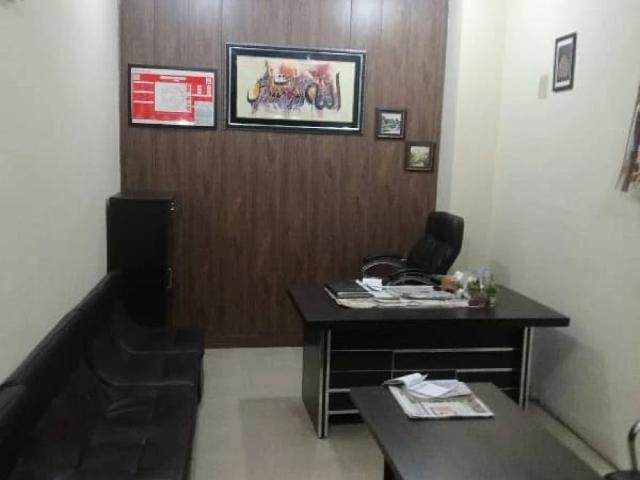 Commercial for sale in Rawalpindi, Islamabad Capital Territory