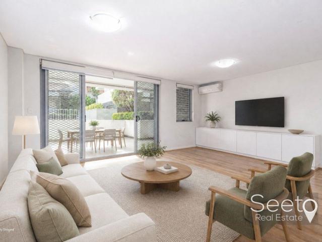 Apartment for sale in Strathfield, New South Wales