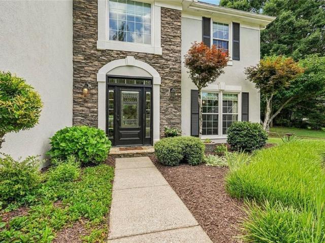 House for sale in Abbey Hill, Suwanee