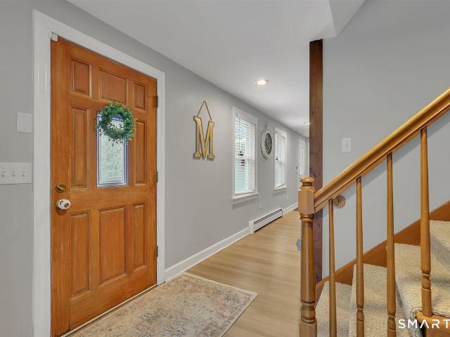Property for sale in Stafford, Connecticut
