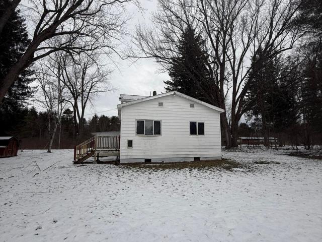 House for sale in Fort Plain, New York