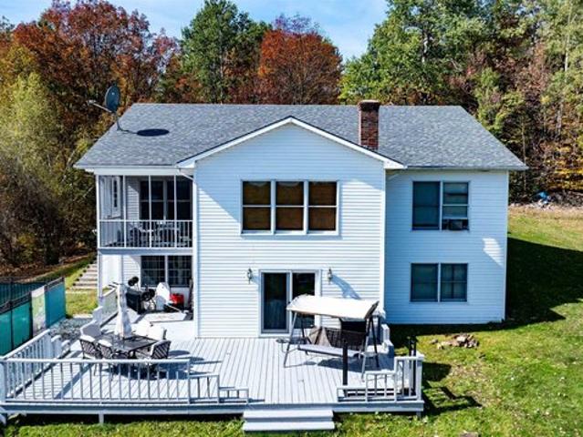 House for sale in Irasburg, Vermont