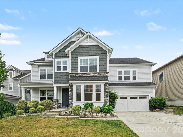 House for sale in Mooresville, North Carolina