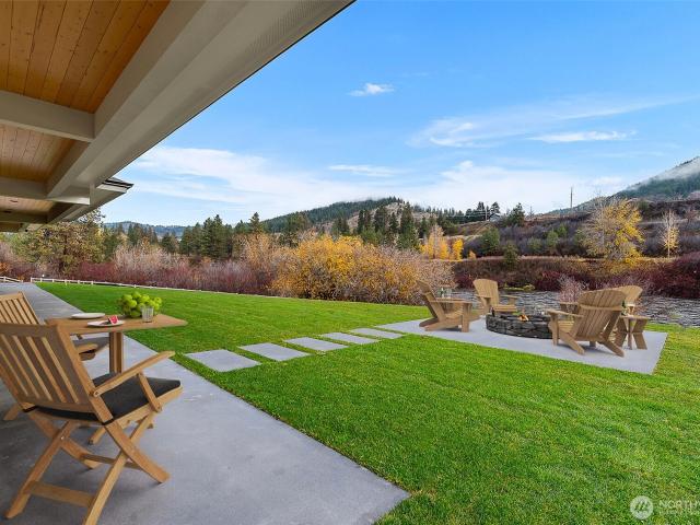 House for sale in Peshastin, Washington