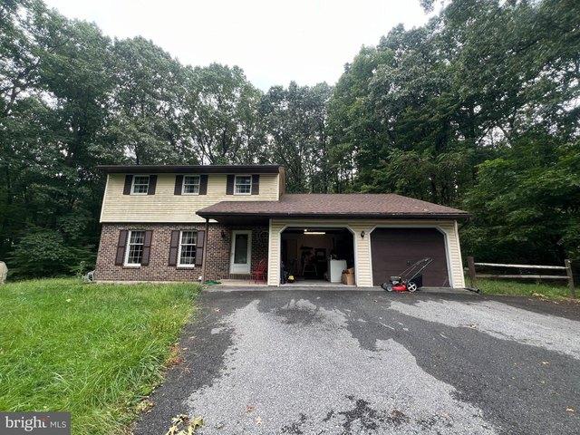 House for sale in Fleetwood, Berks County