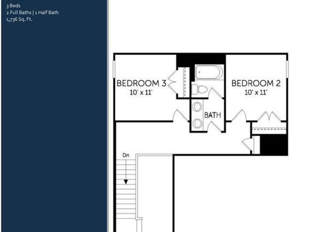 House for sale in Coats, North Carolina