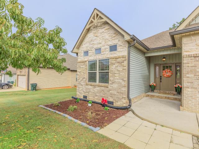 House for sale in Chickamauga, Catoosa County