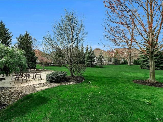House for sale in East Amherst, New York