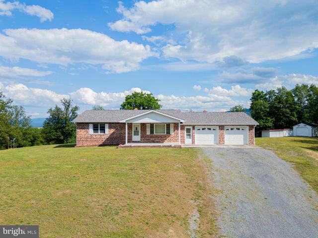House for sale in West Virginia