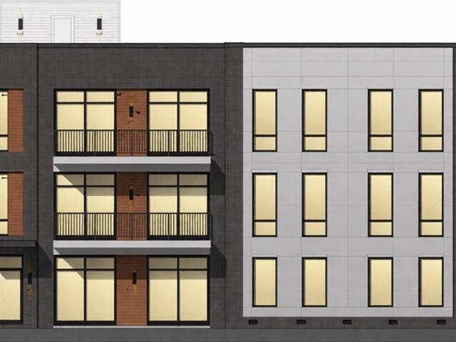 Land for sale in Hudson, New Jersey