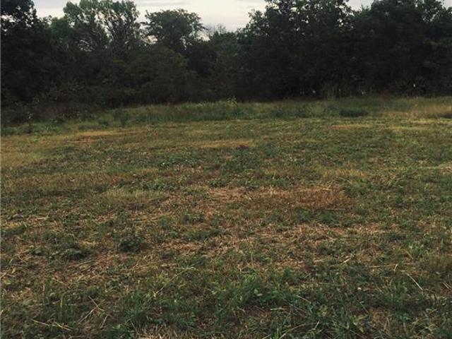 Land for sale in Kansas