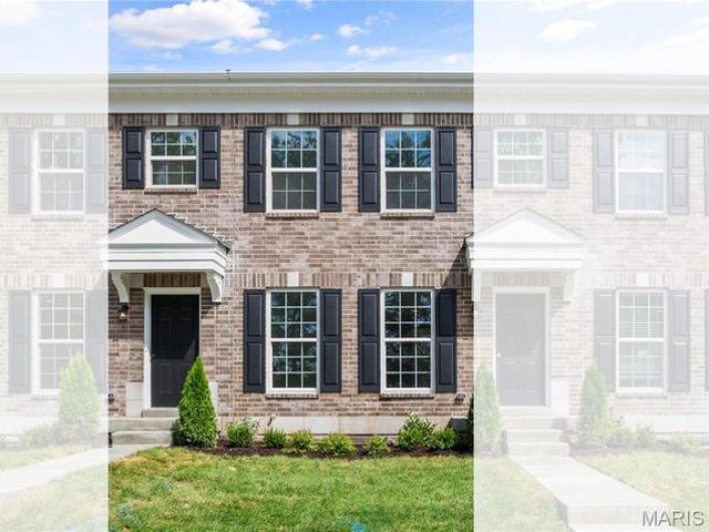 Condo for sale in Missouri