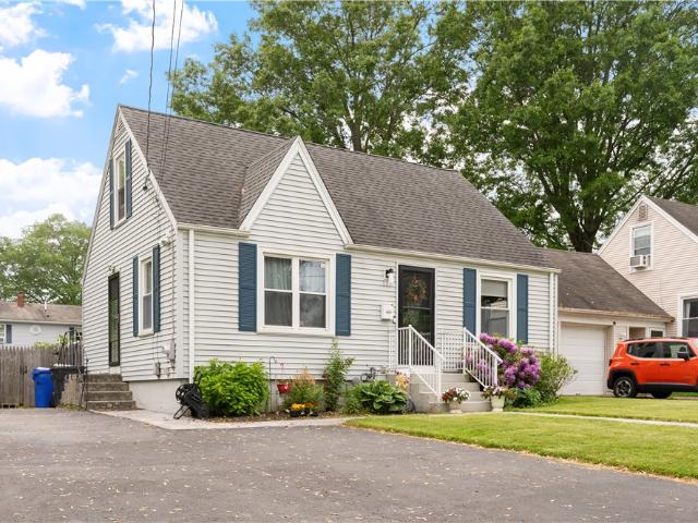 House for sale in East Providence, Rhode Island