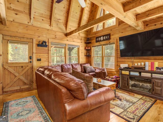 House for sale in Senoia, Coweta County