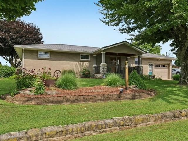 House for sale in Apollo, Pennsylvania