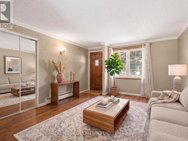 House for sale in Cambridge, Ontario