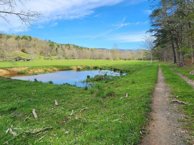 Farm for sale in Virginia