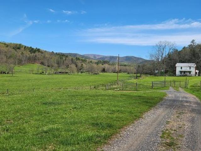 Farm for sale in Virginia