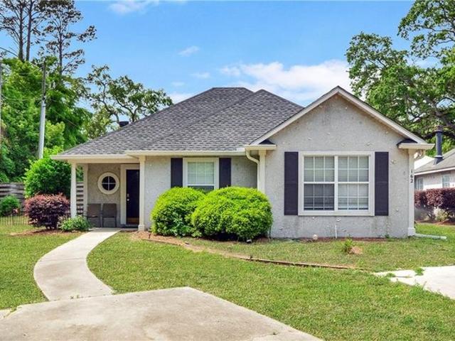 House for sale in Glynn, Georgia