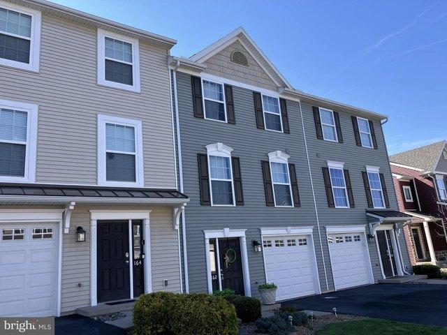 Condo for sale in Boalsburg, Pennsylvania