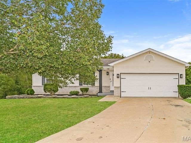 House for sale in Wright City, Warren County