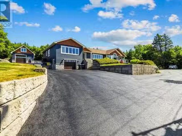 Condo for sale in Bauline, Newfoundland And Labrador