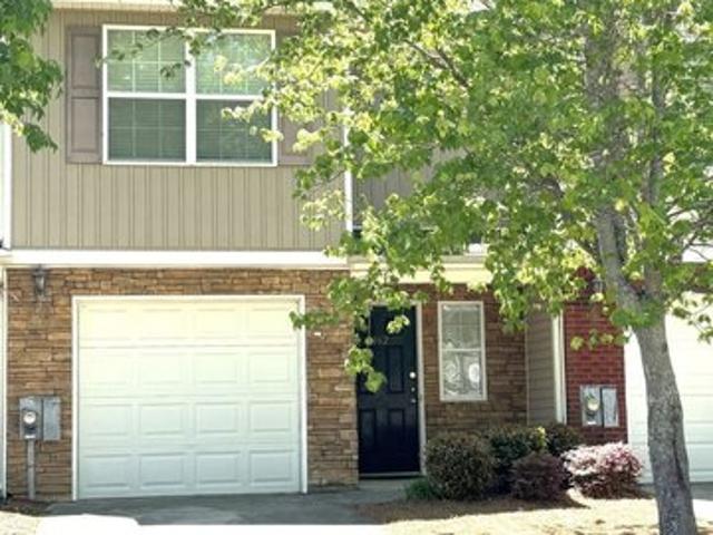 Townhouse for sale in Winder, Georgia