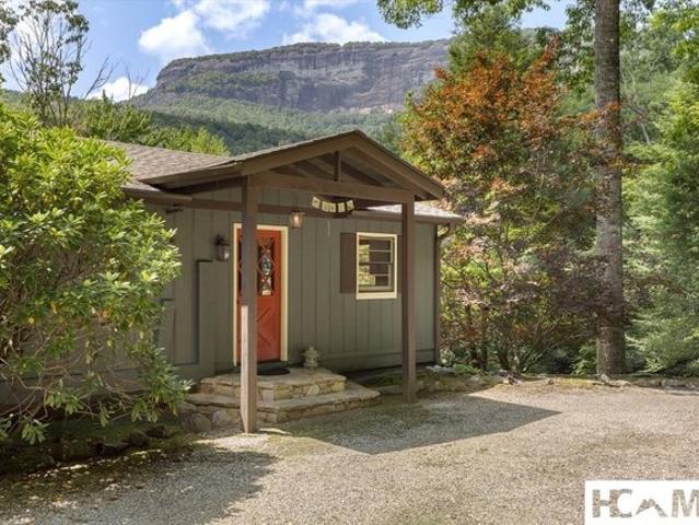 House for sale in Highlands, North Carolina