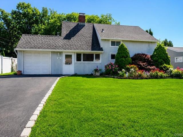 House for sale in Nassau, New York