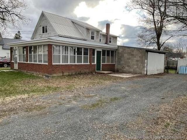 House for sale in Carleton, New Brunswick