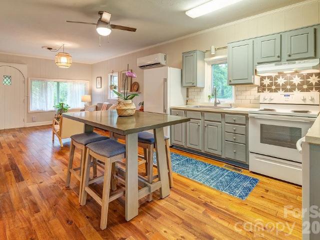 House for sale in Fletcher, North Carolina