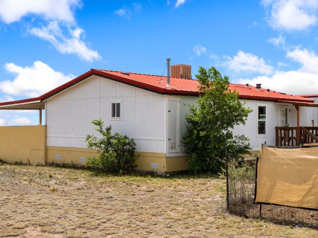 House for sale in Moriarty, New Mexico