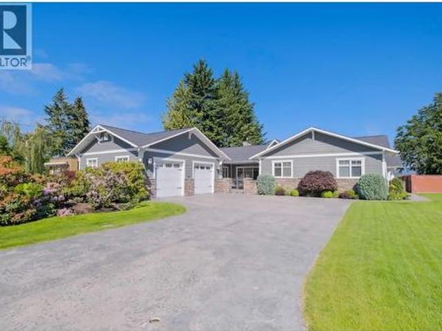 House for sale in Penticton, British Columbia