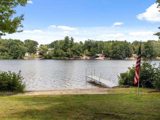 House for sale in New Hampshire