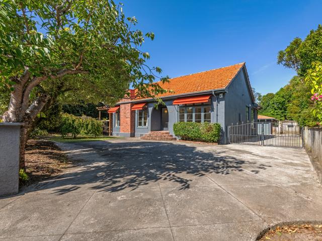House for sale in Palmerston North City