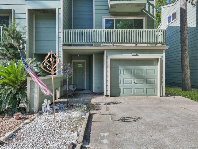Townhouse for sale in Coldspring