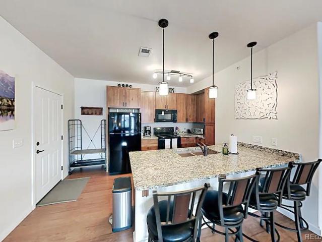 Condo for sale in Colorado
